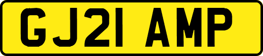 GJ21AMP