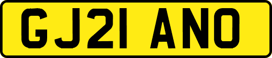 GJ21ANO