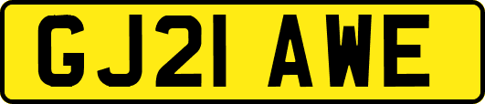 GJ21AWE