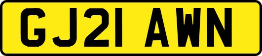 GJ21AWN