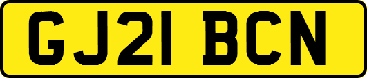 GJ21BCN