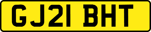 GJ21BHT
