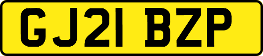 GJ21BZP