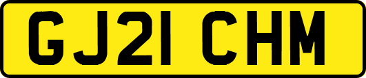GJ21CHM