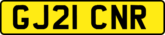 GJ21CNR