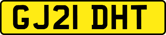 GJ21DHT