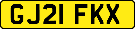 GJ21FKX