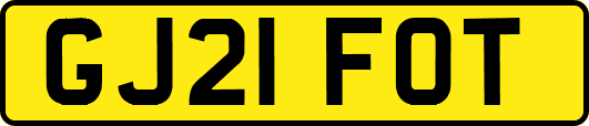 GJ21FOT