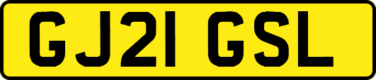 GJ21GSL