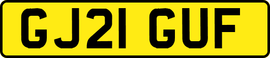 GJ21GUF