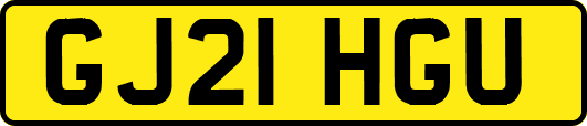 GJ21HGU