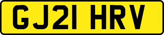 GJ21HRV