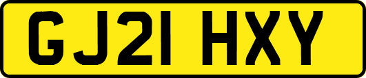 GJ21HXY
