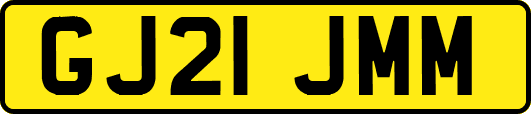 GJ21JMM