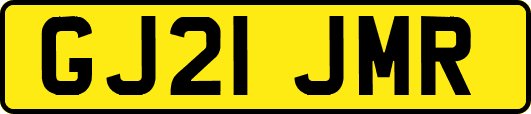 GJ21JMR