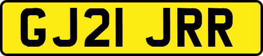 GJ21JRR