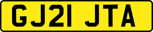 GJ21JTA