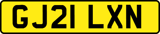 GJ21LXN