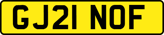 GJ21NOF