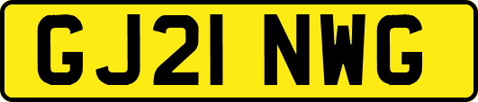 GJ21NWG