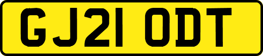 GJ21ODT