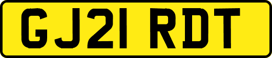 GJ21RDT