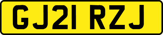 GJ21RZJ