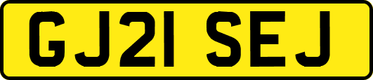 GJ21SEJ