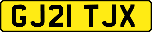 GJ21TJX