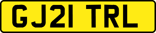 GJ21TRL