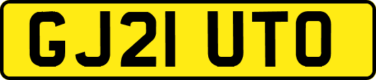 GJ21UTO