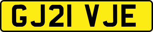 GJ21VJE