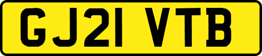 GJ21VTB