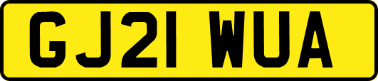 GJ21WUA