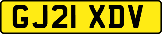 GJ21XDV