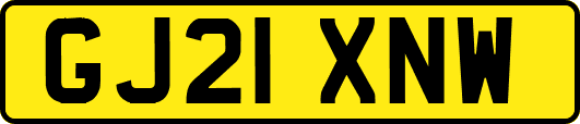 GJ21XNW