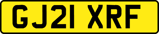 GJ21XRF