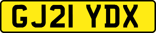 GJ21YDX