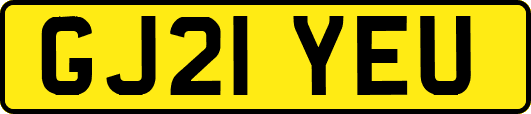 GJ21YEU