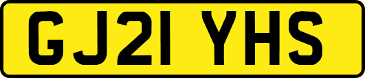 GJ21YHS