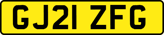 GJ21ZFG