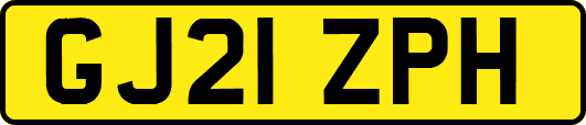 GJ21ZPH