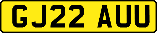 GJ22AUU