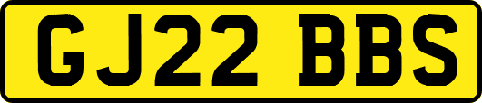 GJ22BBS