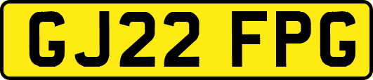 GJ22FPG