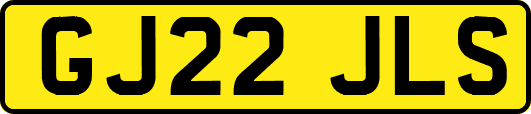 GJ22JLS