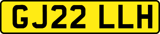 GJ22LLH