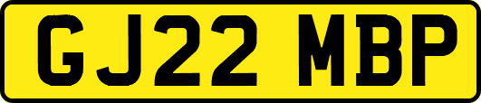 GJ22MBP