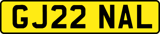 GJ22NAL