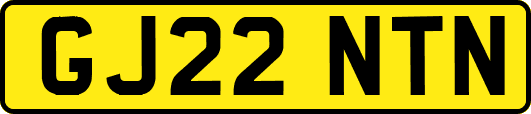 GJ22NTN
